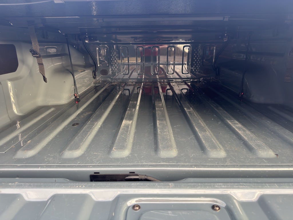 2025 Jeep Gladiator Rubicon X