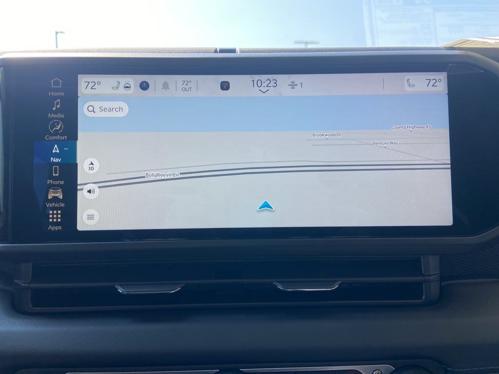 2025 Jeep Gladiator GLADIATOR RUBICON 4X4