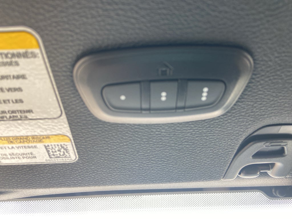 2025 Jeep Gladiator GLADIATOR RUBICON 4X4