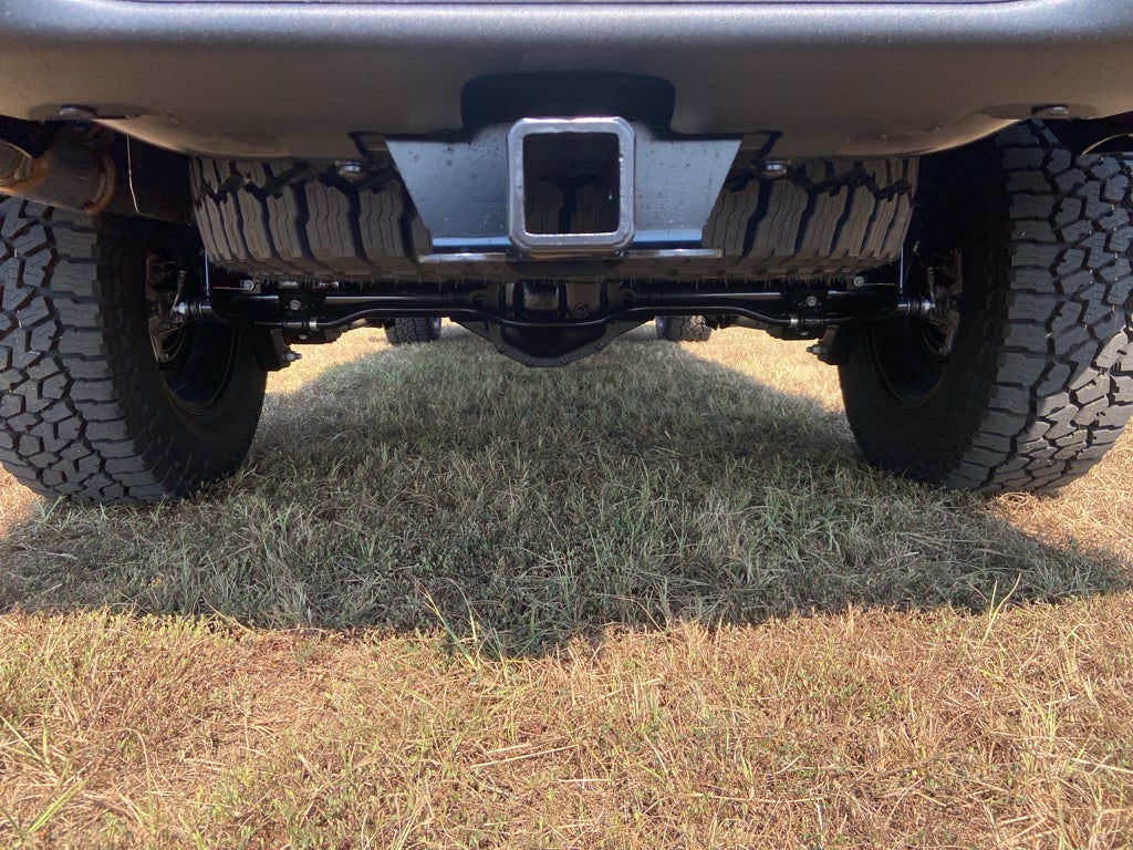 2025 Jeep Gladiator GLADIATOR RUBICON 4X4