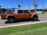 2026 Jeep Gladiator GLADIATOR RUBICON X 4X4
