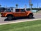 2026 Jeep Gladiator GLADIATOR RUBICON X 4X4