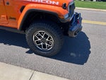 2026 Jeep Gladiator GLADIATOR RUBICON X 4X4