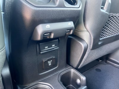 2026 Jeep Gladiator GLADIATOR MOJAVE X 4X4