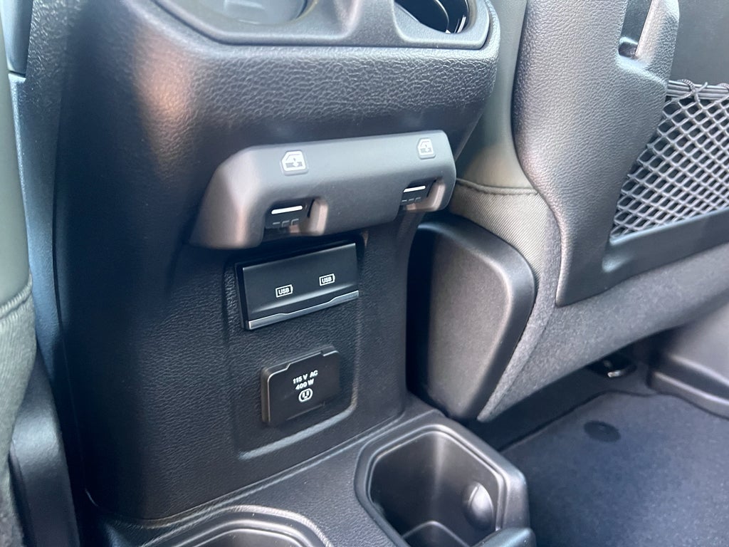 2026 Jeep Gladiator GLADIATOR MOJAVE X 4X4