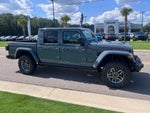 2026 Jeep Gladiator GLADIATOR MOJAVE X 4X4