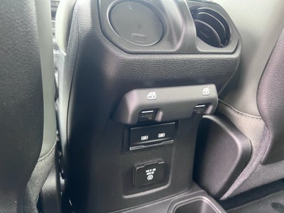 2026 Jeep Gladiator GLADIATOR MOJAVE X 4X4