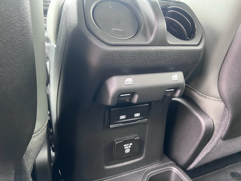 2026 Jeep Gladiator GLADIATOR MOJAVE X 4X4