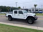 2026 Jeep Gladiator GLADIATOR MOJAVE X 4X4