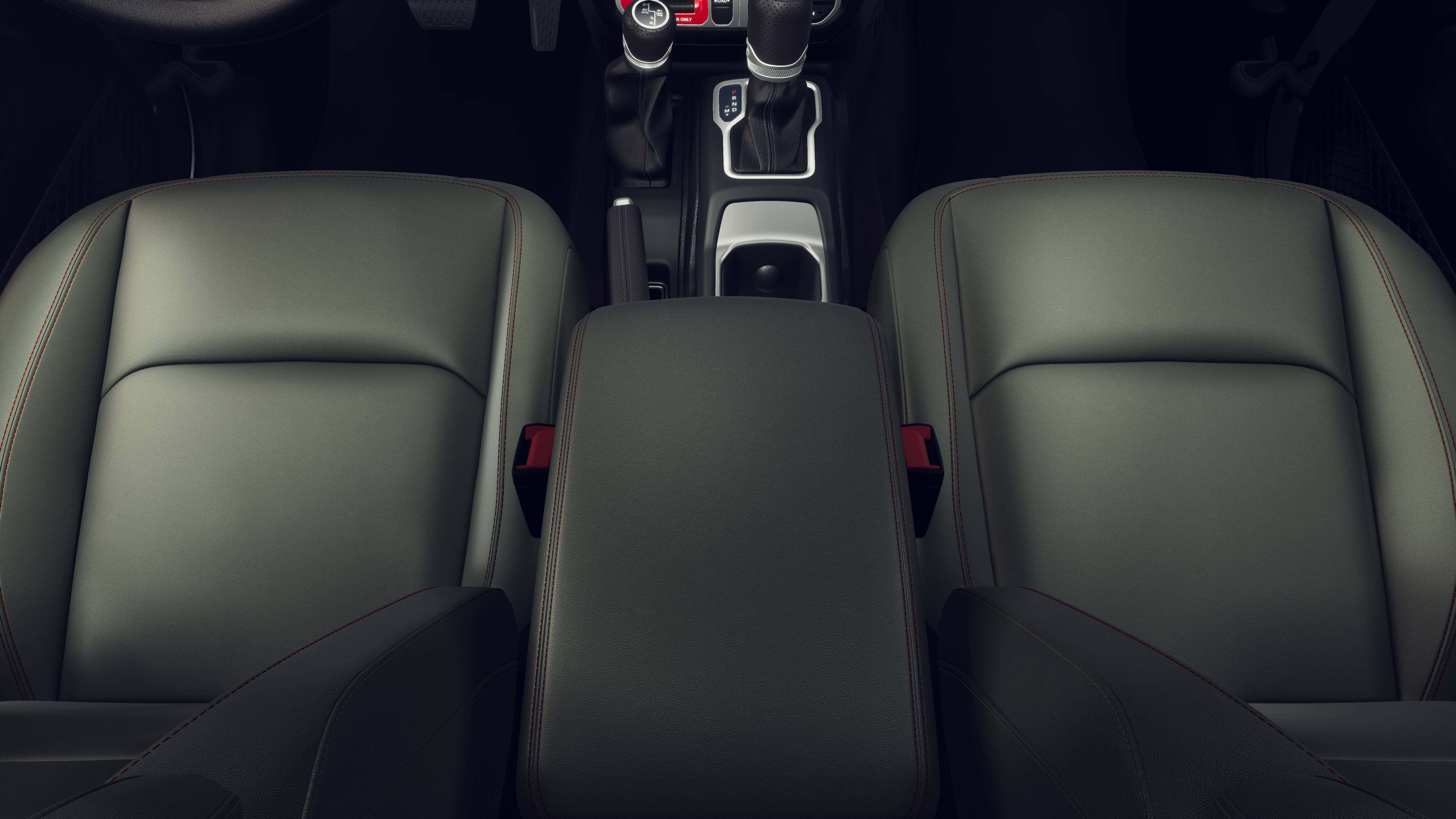 2026 Jeep Gladiator Mojave X