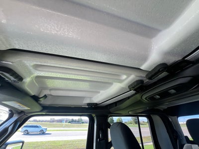 2027 Jeep Gladiator GLADIATOR MOJAVE 4X4