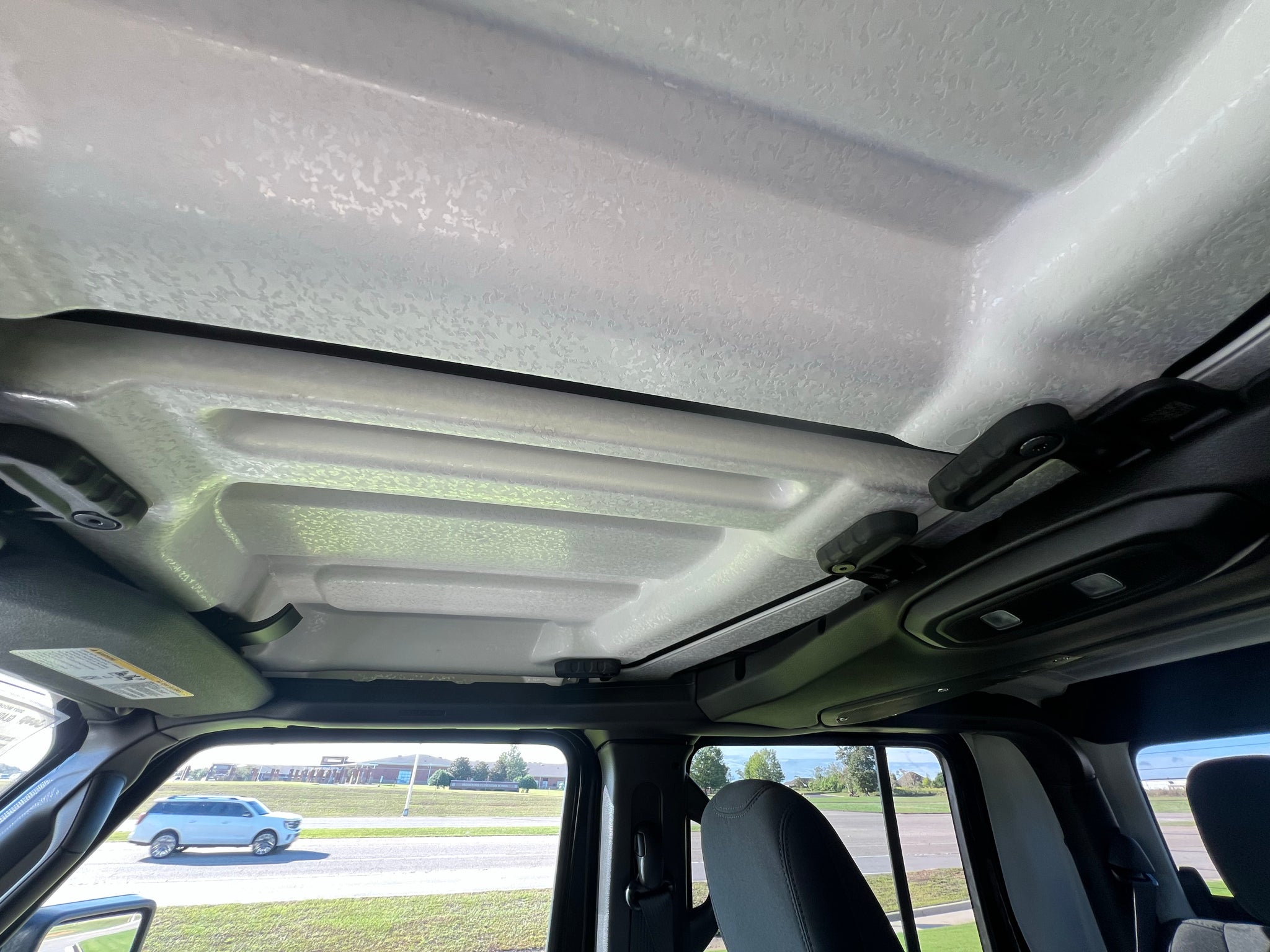 2027 Jeep Gladiator GLADIATOR MOJAVE 4X4