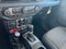 2027 Jeep Gladiator GLADIATOR MOJAVE 4X4