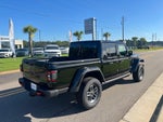 2027 Jeep Gladiator GLADIATOR MOJAVE 4X4