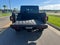 2027 Jeep Gladiator GLADIATOR MOJAVE 4X4
