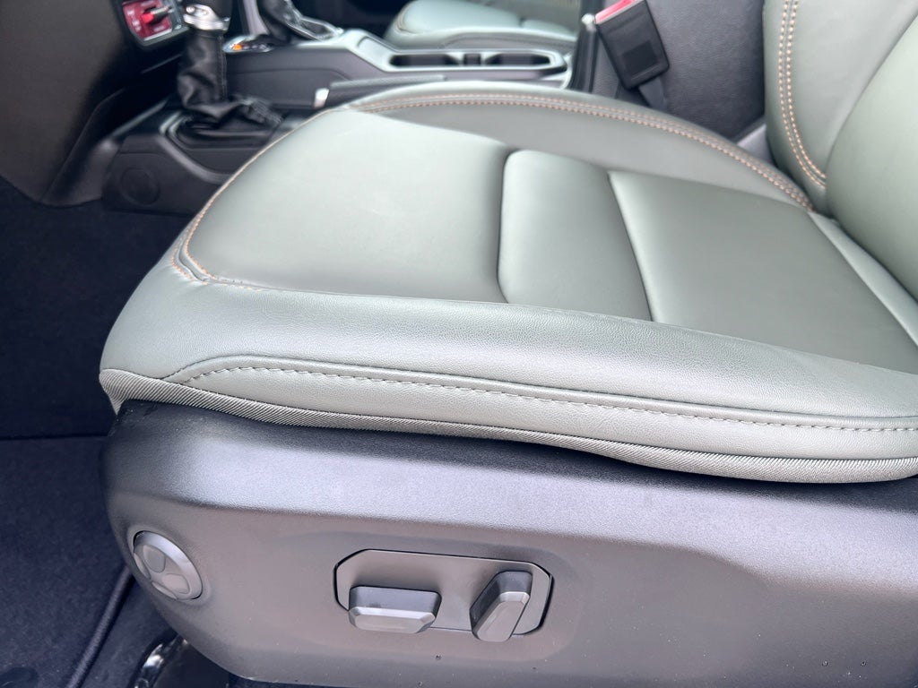 2026 Jeep Gladiator GLADIATOR MOJAVE X 4X4