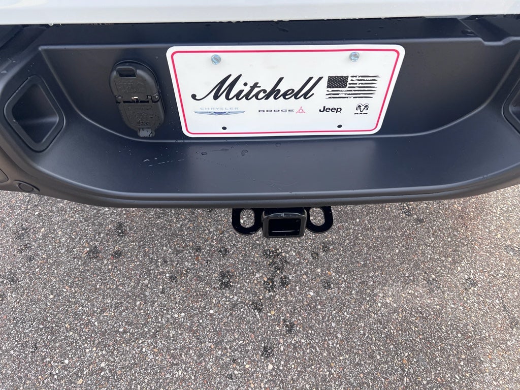 2026 Jeep Gladiator GLADIATOR MOJAVE X 4X4