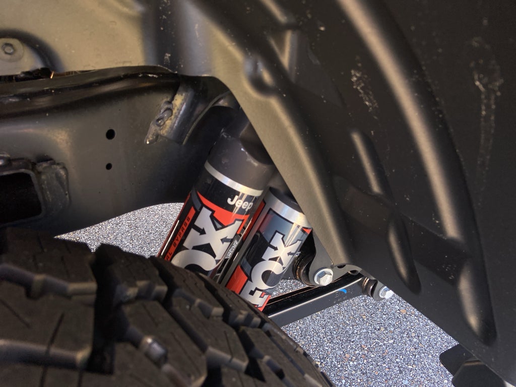 2025 Jeep Gladiator GLADIATOR MOJAVE 4X4