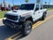 2025 Jeep Gladiator GLADIATOR MOJAVE 4X4