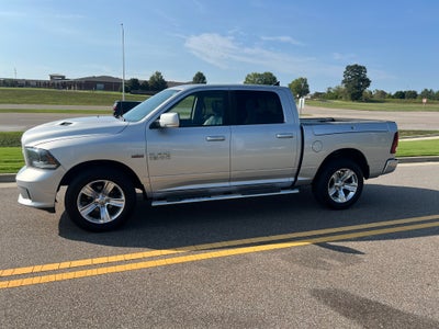 2015 RAM 1500 Sport