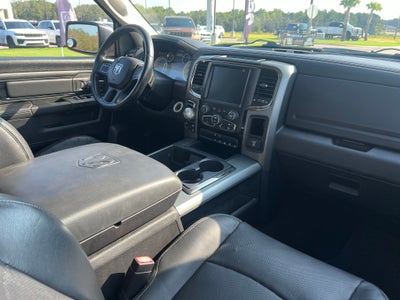 2015 RAM 1500 Sport