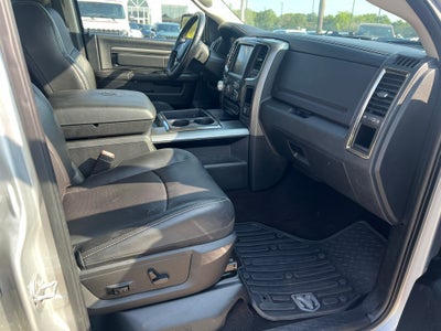 2015 RAM 1500 Sport