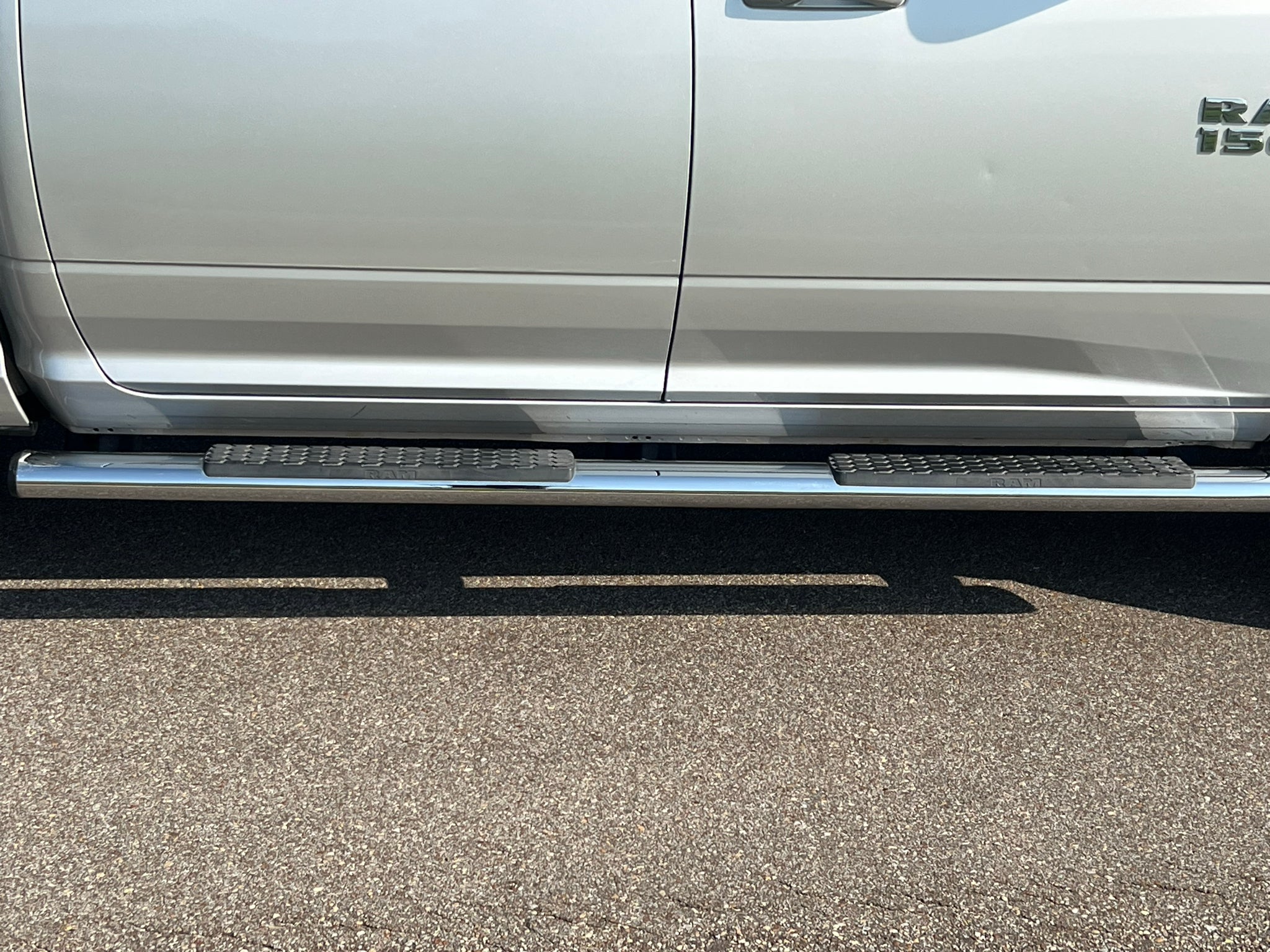 2015 RAM 1500 Sport