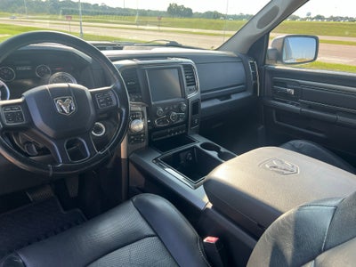 2015 RAM 1500 Sport