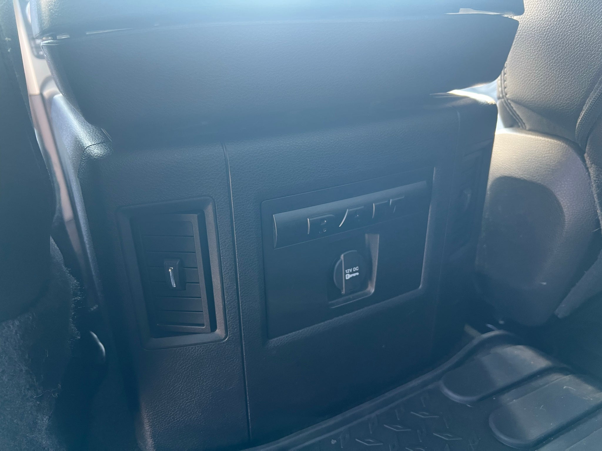 2015 RAM 1500 Sport