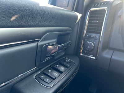 2015 RAM 1500 Sport