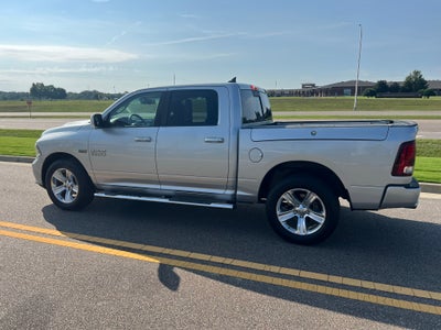 2015 RAM 1500 Sport