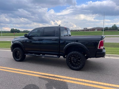 2017 RAM 1500 Sport Crew Cab 4x4 5'7' Box
