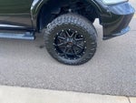 2017 RAM 1500 Sport Crew Cab 4x4 5'7' Box