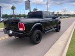 2017 RAM 1500 Sport Crew Cab 4x4 5'7' Box