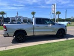 2022 RAM 1500 Big Horn Quad Cab 4x2 6'4' Box