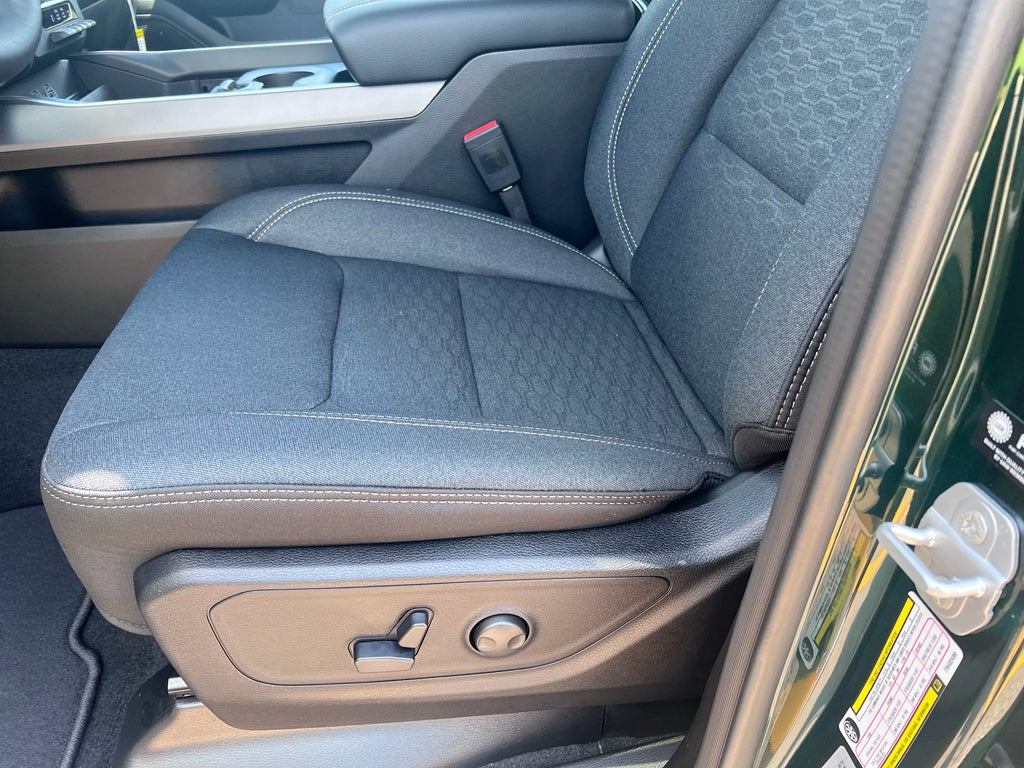 2026 RAM 1500 RAM 1500 BIG HORN CREW CAB 4X2 5'7' BOX
