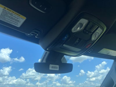 2026 RAM 1500 RAM 1500 BIG HORN CREW CAB 4X2 5'7' BOX