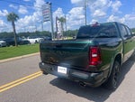 2026 RAM 1500 RAM 1500 BIG HORN CREW CAB 4X2 5'7' BOX