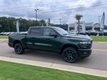 2026 RAM 1500 RAM 1500 BIG HORN CREW CAB 4X2 5'7' BOX