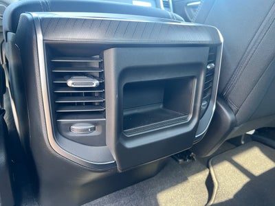 2026 RAM 1500 RAM 1500 BIG HORN CREW CAB 4X2 5'7' BOX