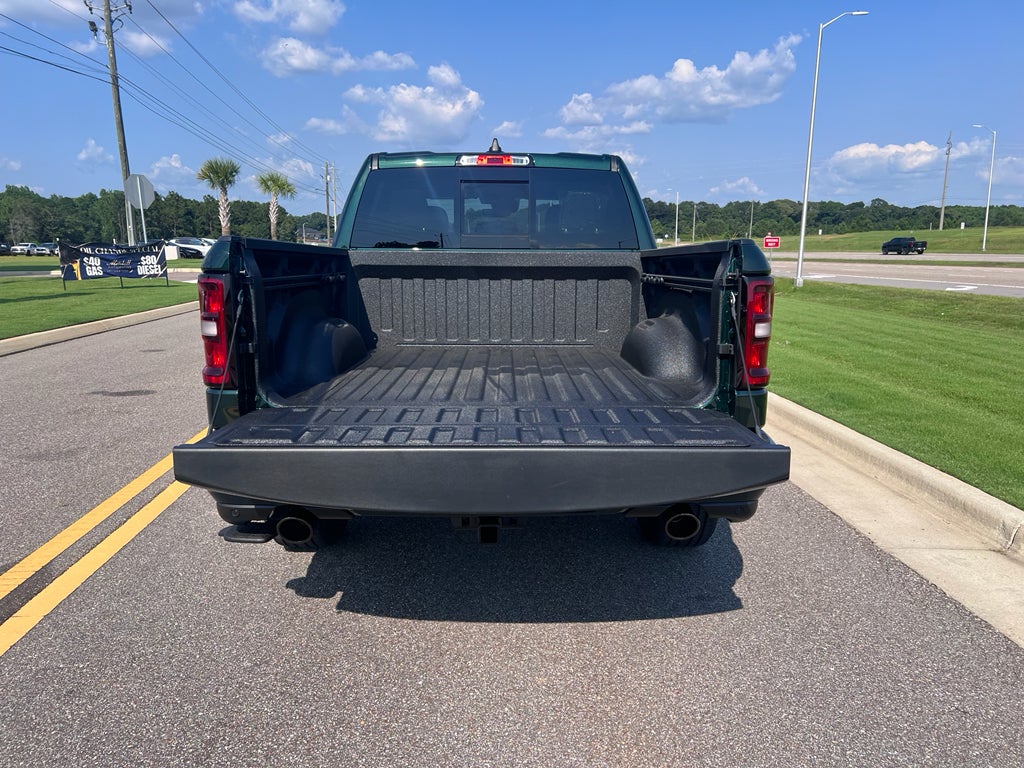2026 RAM 1500 RAM 1500 BIG HORN CREW CAB 4X2 5'7' BOX
