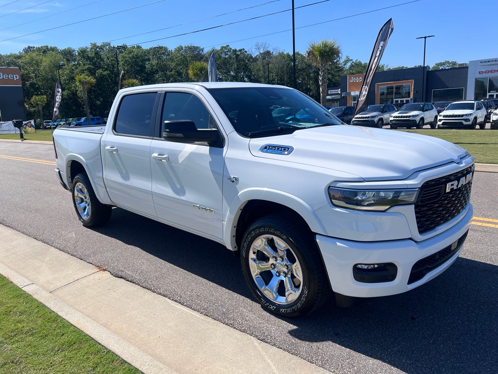 2026 RAM Ram 1500 Pickup