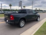 2026 RAM 1500 RAM 1500 BIG HORN CREW CAB 4X2 5'7' BOX
