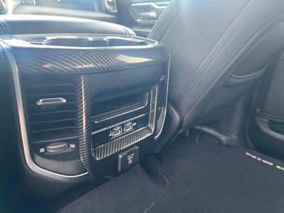 2019 RAM 1500 Big Horn/Lone Star Crew Cab 4x2 5'7' Box