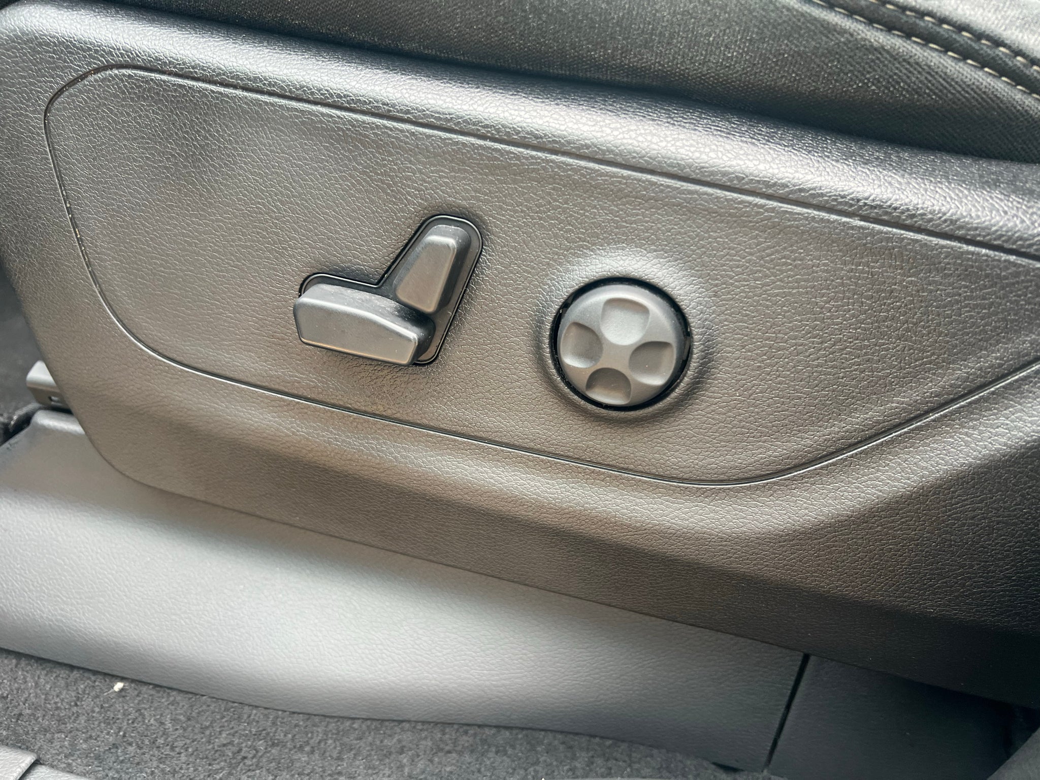 2019 RAM 1500 Big Horn/Lone Star Crew Cab 4x2 5'7' Box