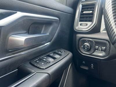 2019 RAM 1500 Big Horn/Lone Star Crew Cab 4x2 5'7' Box