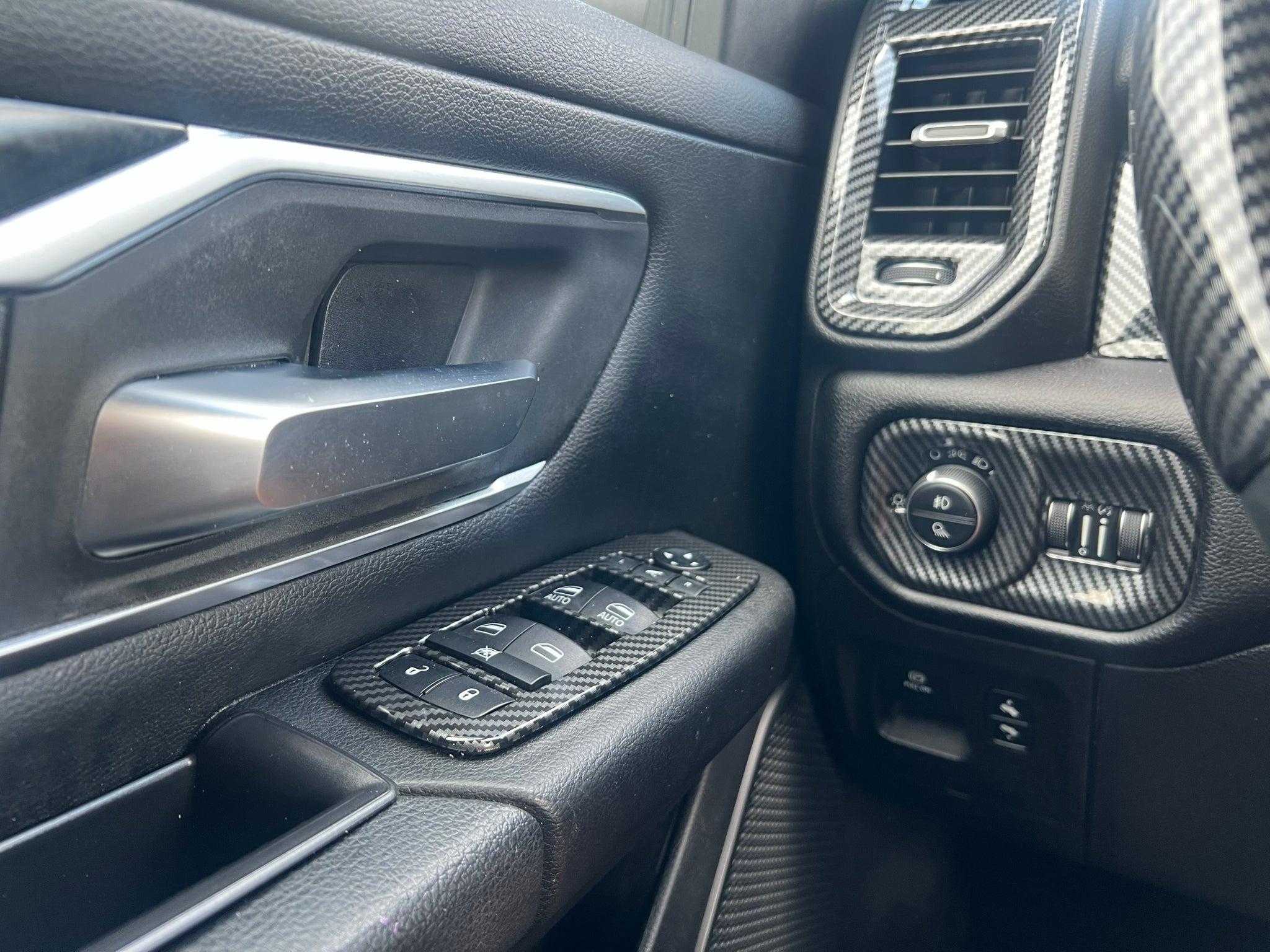 2019 RAM 1500 Big Horn/Lone Star Crew Cab 4x2 5'7' Box