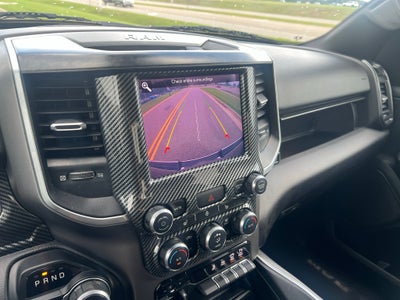 2019 RAM 1500 Big Horn/Lone Star Crew Cab 4x2 5'7' Box