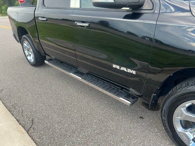 2019 RAM 1500 Big Horn/Lone Star Crew Cab 4x2 5'7' Box