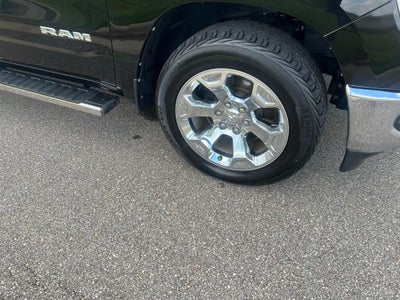 2019 RAM 1500 Big Horn/Lone Star Crew Cab 4x2 5'7' Box